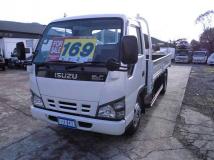 2005 Isuzu Isuzu Others