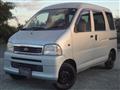 2003 Daihatsu Hijet Cargo