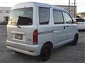 2003 Daihatsu Hijet Cargo