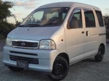 2003 Daihatsu Hijet Cargo