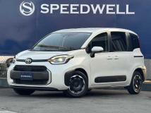 2022 Toyota Sienta