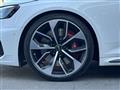 2021 Audi RS4