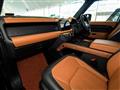 2022 Land Rover Defender