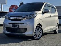 2024 Mitsubishi eK Wagon