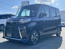 2024 Daihatsu Tanto Custom