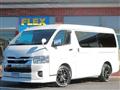 2024 Toyota Hiace Wagon