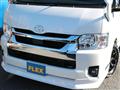 2024 Toyota Hiace Wagon