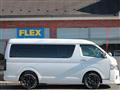 2024 Toyota Hiace Wagon
