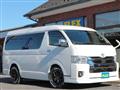 2024 Toyota Hiace Wagon
