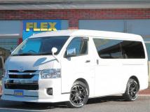 2024 Toyota Hiace Wagon