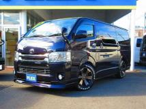 2016 Toyota Regiusace Van