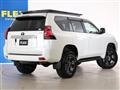 2018 Toyota Land Cruiser Prado