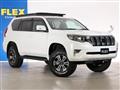 2018 Toyota Land Cruiser Prado