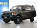 2000 Toyota Land Cruiser Prado