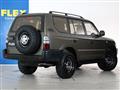 2000 Toyota Land Cruiser Prado