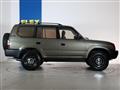 2000 Toyota Land Cruiser Prado