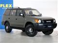 2000 Toyota Land Cruiser Prado