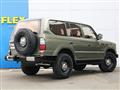 2002 Toyota Land Cruiser Prado