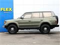 2002 Toyota Land Cruiser Prado