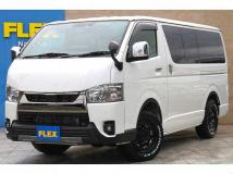 2023 Toyota Hiace Van