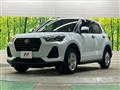 2021 Daihatsu Rocky
