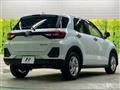2021 Daihatsu Rocky