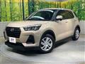 2023 Daihatsu Rocky