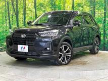 2019 Daihatsu Rocky