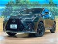 2024 Lexus NX