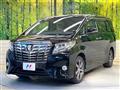 2016 Toyota Alphard