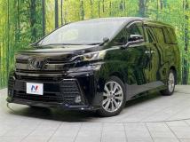 2017 Toyota Vellfire