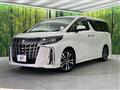 2018 Toyota Alphard