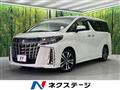 2018 Toyota Alphard