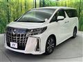 2018 Toyota Alphard