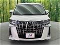 2018 Toyota Alphard