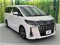 2018 Toyota Alphard