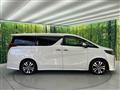 2018 Toyota Alphard