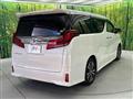 2018 Toyota Alphard