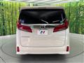 2018 Toyota Alphard