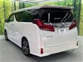 2018 Toyota Alphard