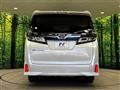 2019 Toyota Vellfire