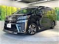 2018 Toyota Vellfire