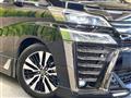 2018 Toyota Vellfire