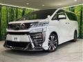 2019 Toyota Vellfire