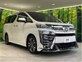 2019 Toyota Vellfire