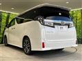 2019 Toyota Vellfire