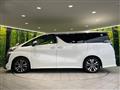 2019 Toyota Vellfire