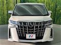 2019 Toyota Alphard