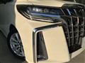 2019 Toyota Alphard