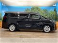 2019 Toyota Alphard